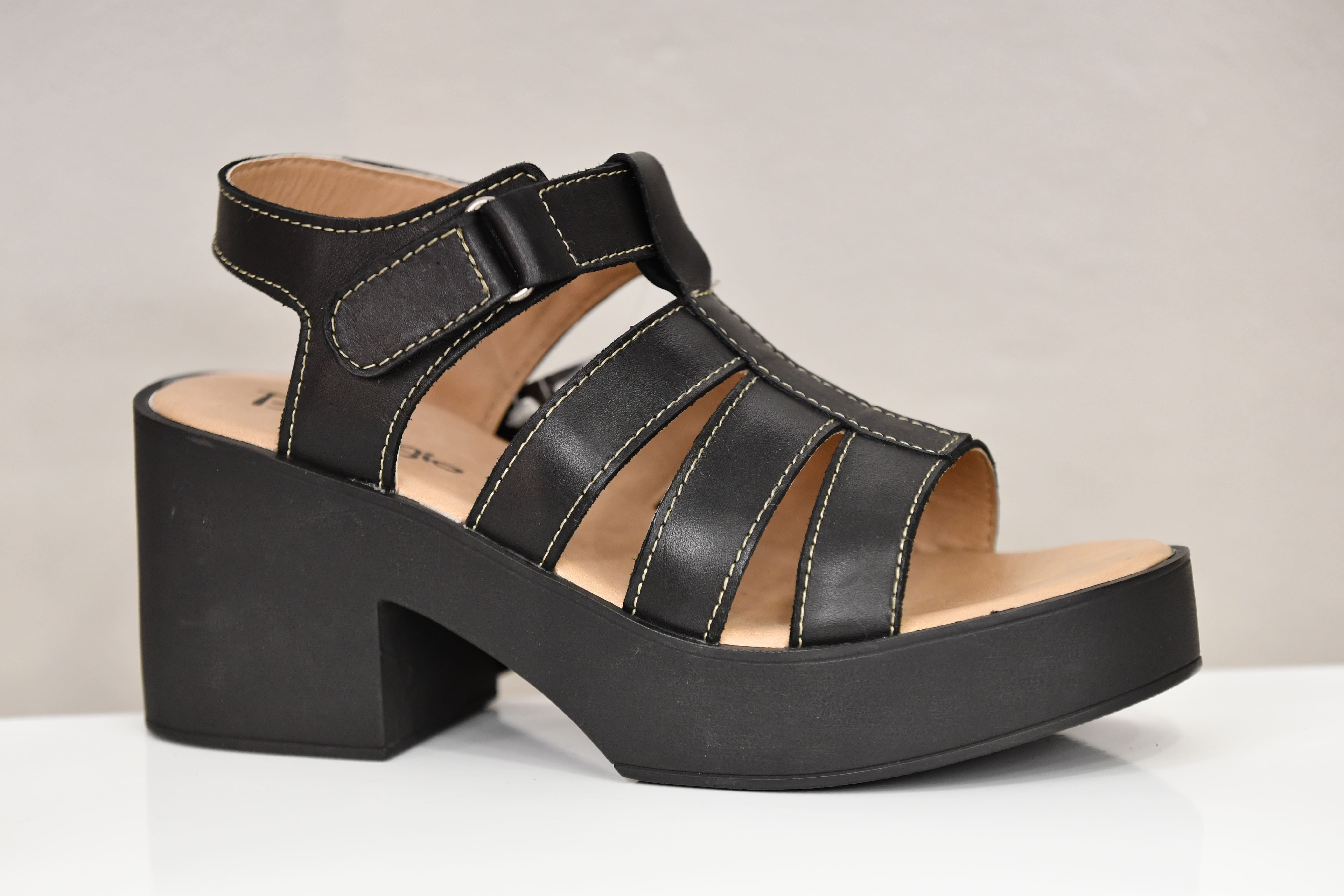 SORRENTO SANDALIAS
